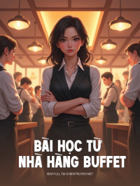 Bài Học Từ Nhà Hàng Buffet
