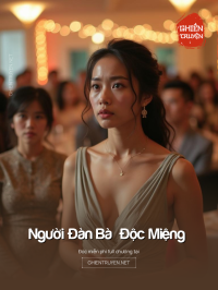Người Đàn Bà “Độc Miệng”