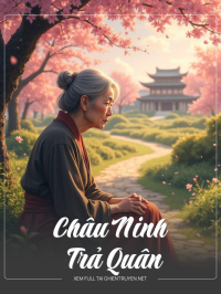 Châu Ninh Trả Quân