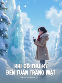 Khi Cô Thư Ký Đến Tuần Trăng Mật
