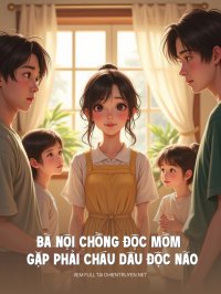 Bà Nội Chồng Độc Mồm Gặp Phải Cháu Dâu Độc Não