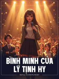 Bình Minh Của Lý Tịnh Hy