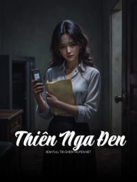 Thiên Nga Đen