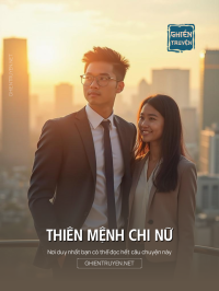 Thiên Mệnh Chi Nữ