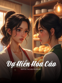 Vợ Hiền Hóa Cáo