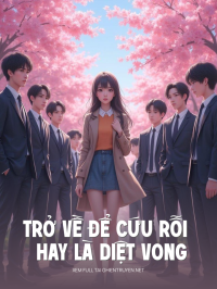 Trở Về Để Cứu Rỗi Hay Là Diệt Vong