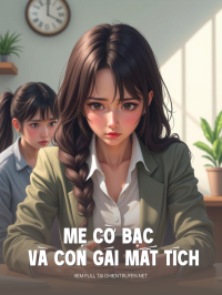 Mẹ Cờ Bạc Và Con Gái Mất Tích