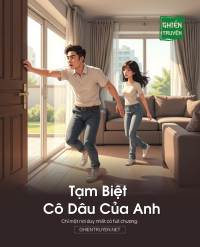 Tạm Biệt Cô Dâu Của Anh