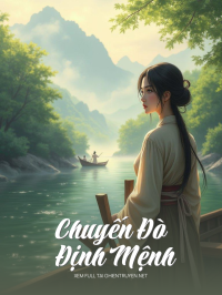 Chuyến Đò Định Mệnh