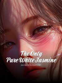 The Only Pure White Jasmine