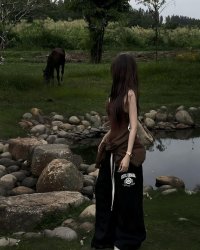 Thái Hậu Goá Phụ Bỗng Nhiên Có Thai