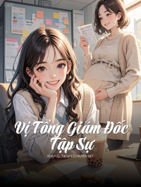 Vị Tổng Giám Đốc Tập Sự