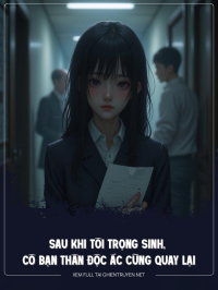 Sau Khi Tôi Trọng Sinh, Cô Bạn Thân Độc Ác Cũng Quay Lại