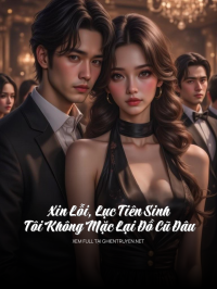 Xin Lỗi, Lục Tiên Sinh – Tôi Không Mặc Lại Đồ Cũ Đâu