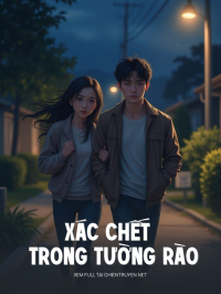 Xác Chết Trong Tường Rào