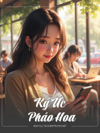 Ký Ức Pháo Hoa