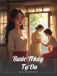 Bước Nhảy Tự Do