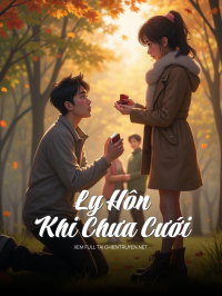 Ly Hôn Khi Chưa Cưới