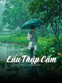 Lẩu Thập Cẩm