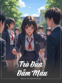 Trò Đùa Đẫm Máu