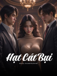 Hạt Cát Bụi