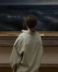 Suy Nghĩ Bí Ẩn Của Sư Phụ