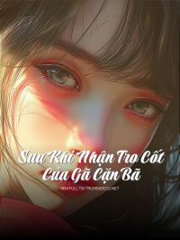 Sau Khi Nhận Tro Cốt Của Gã Cặn Bã