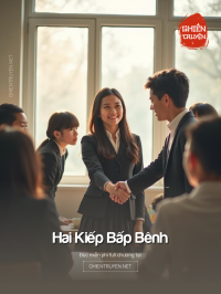Hai Kiếp Bấp Bênh