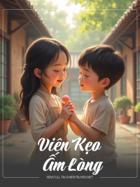 Viên Kẹo Ấm Lòng