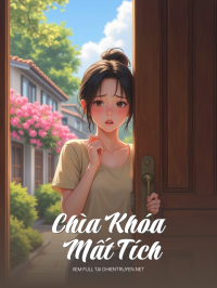 Chìa Khóa Mất Tích