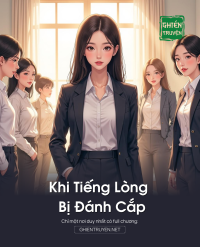Khi Tiếng Lòng Bị Đánh Cắp