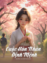Cuộc Hôn Nhân Định Mệnh
