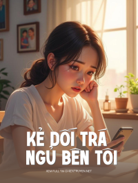 Kẻ Dối Trá Ngủ Bên Tôi