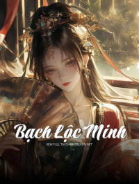 Bạch Lộc Minh