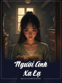 Người Anh Xa Lạ