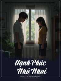 Hạnh Phúc Nhỏ Nhoi
