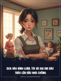 Dựa Vào Bình Luận, Tôi Và Hai Em Dâu Trèo Lên Đầu Nhà Chồng