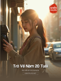 Trở Về Năm 20 Tuổi