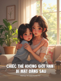 Chiếc Thẻ Không Giới Hạn Và Bí Mật Đằng Sau