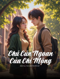 Chú Cún Ngoan Của Chi Mộng