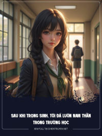 Sau Khi Trọng Sinh, Tôi Đá Luôn Nam Thần Trường Học