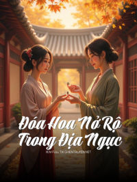 Đóa Hoa Nở Rộ Trong Địa Ngục