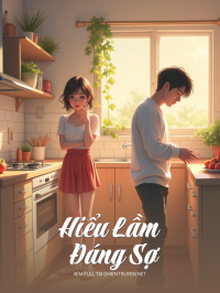 Hiểu Lầm Đáng Sợ