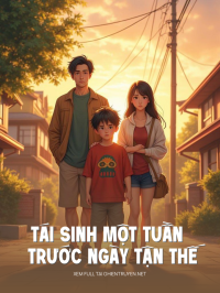 Tái Sinh Một Tuần Trước Ngày Tận Thế