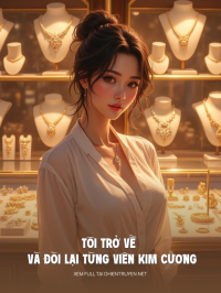 Tôi Trở Về Và Đòi Lại Từng Viên Kim Cương