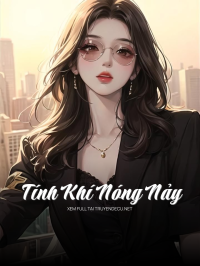 Tính Khí Nóng Nảy