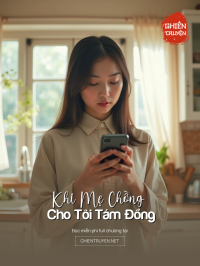 Khi Mẹ Chồng Cho Tôi Tám Đồng