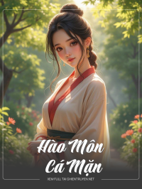 Hào Môn Cá Mặn