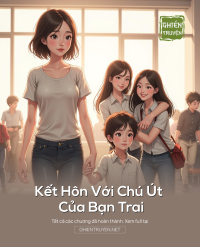 Kết Hôn Với Chú Út Của Bạn Trai