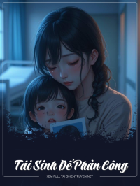 Tái Sinh Để Phản Công